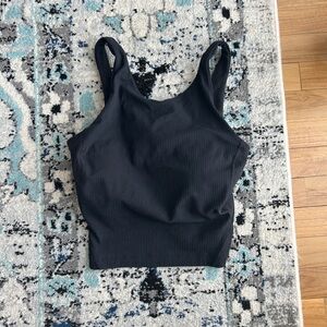 NWOT Lululemon Ribbed Align Tank